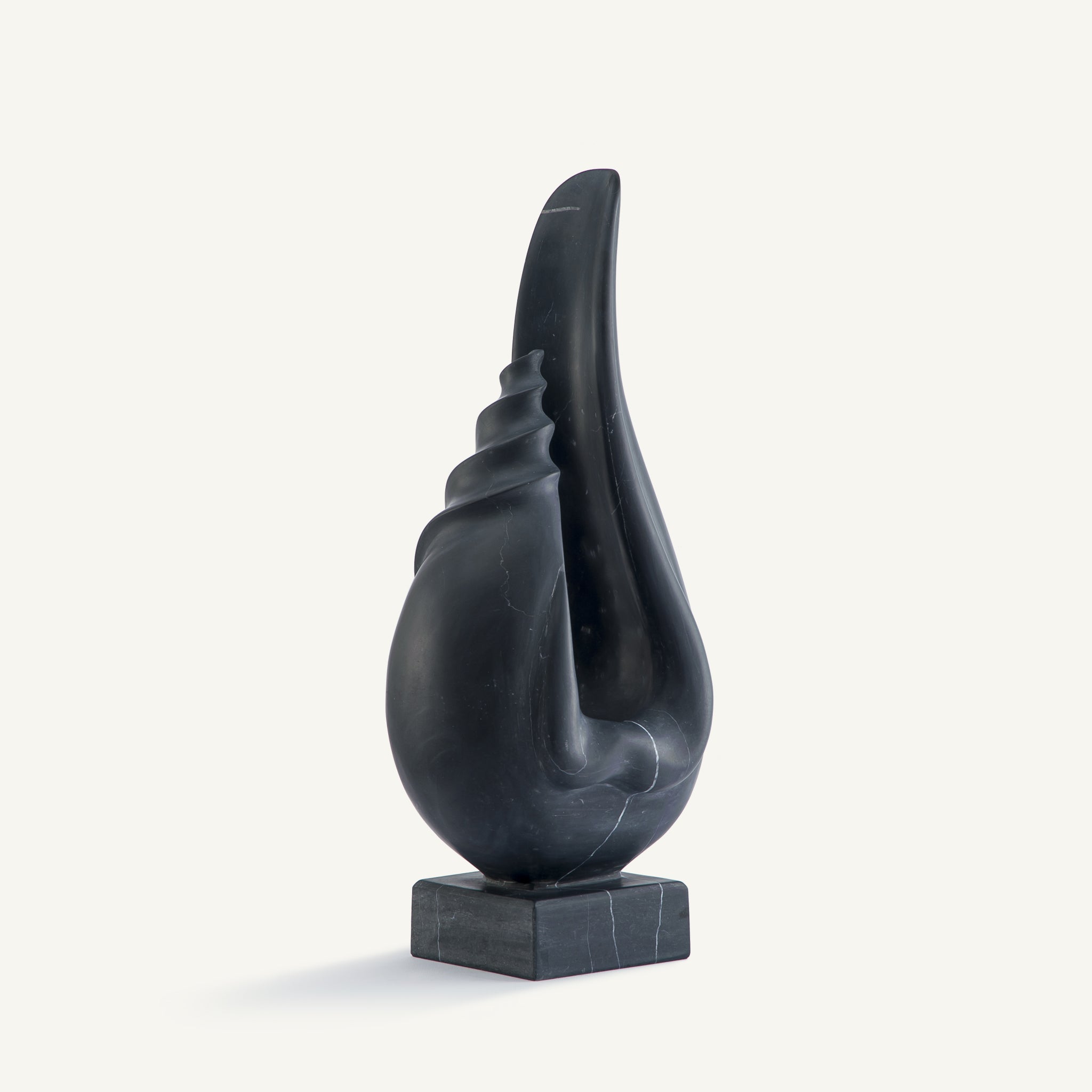 Nautilus Sculpture