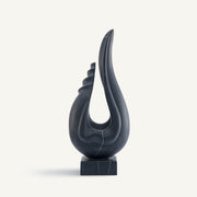 Natilus Statue