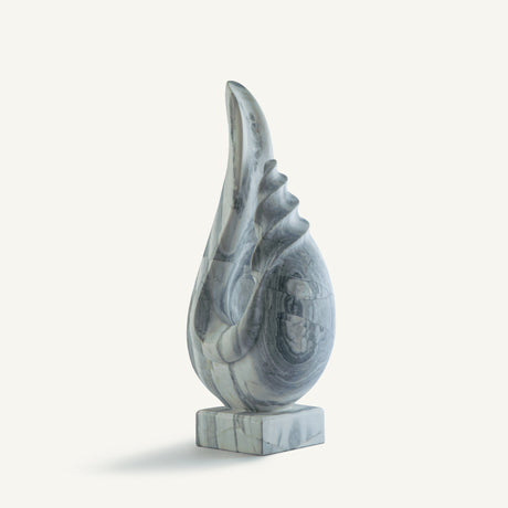 Nautilus Sculpture