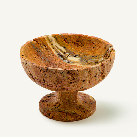 Whirlstone Bowl