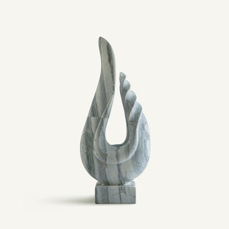 Nautilus Sculpture