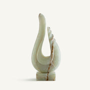 Natilus Statue