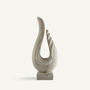 Natilus Statue