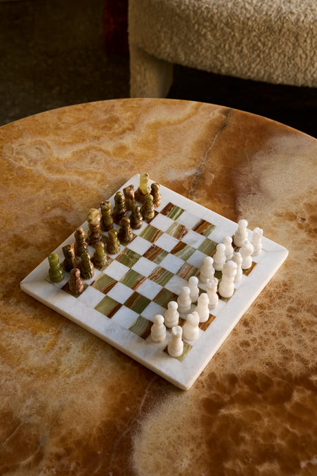 Forum Chess Board Small