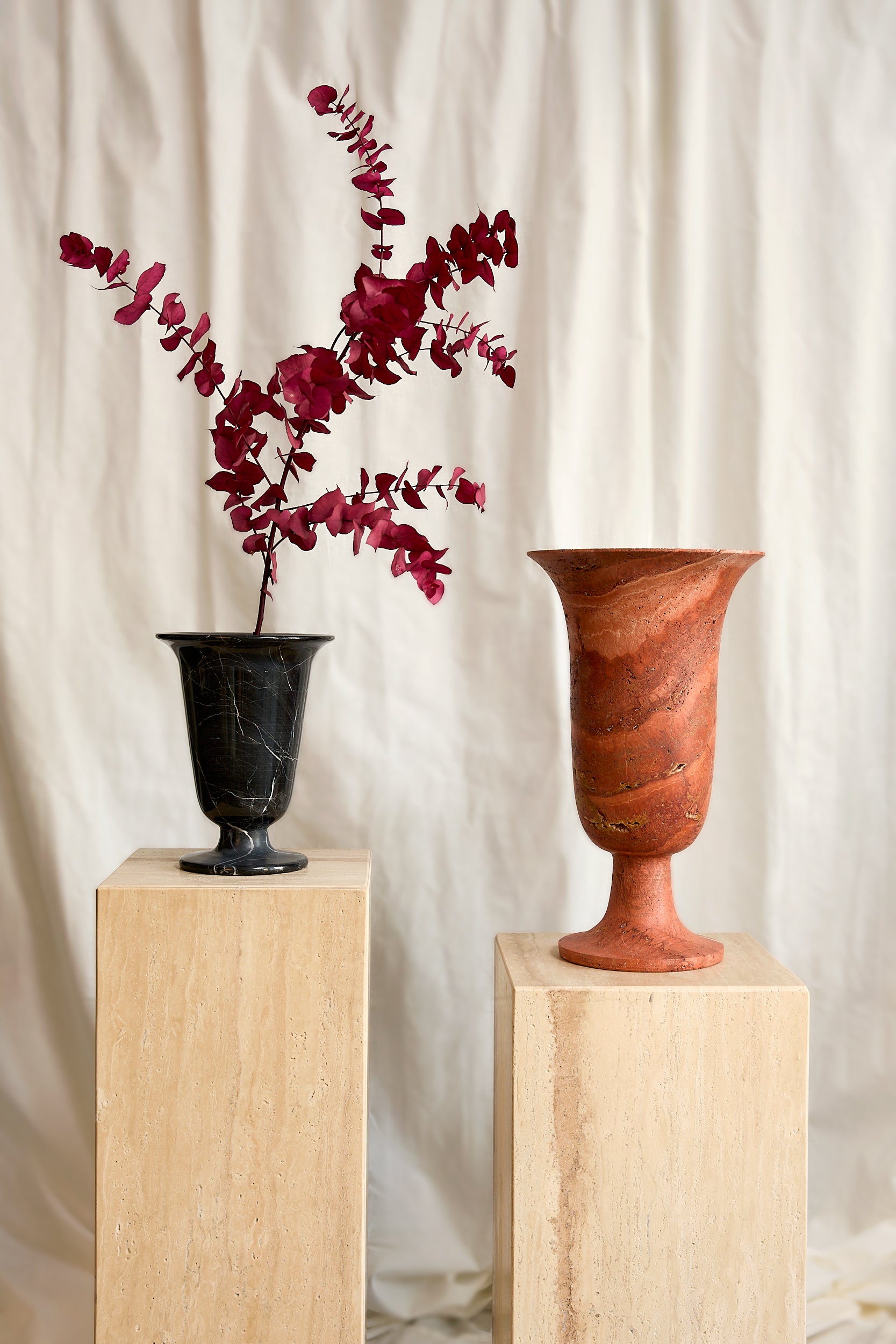 Artemisia Vase