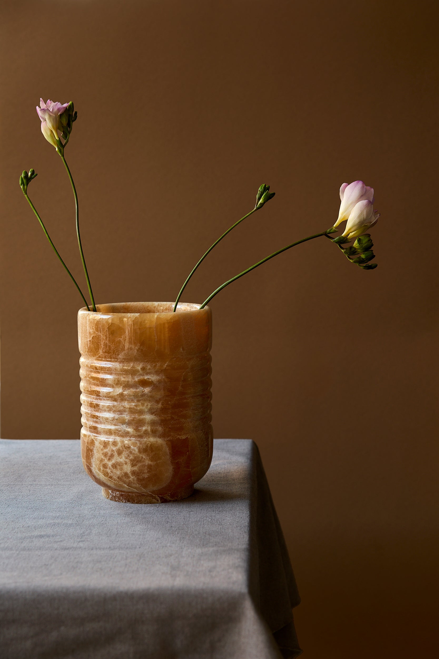Arancia Vase