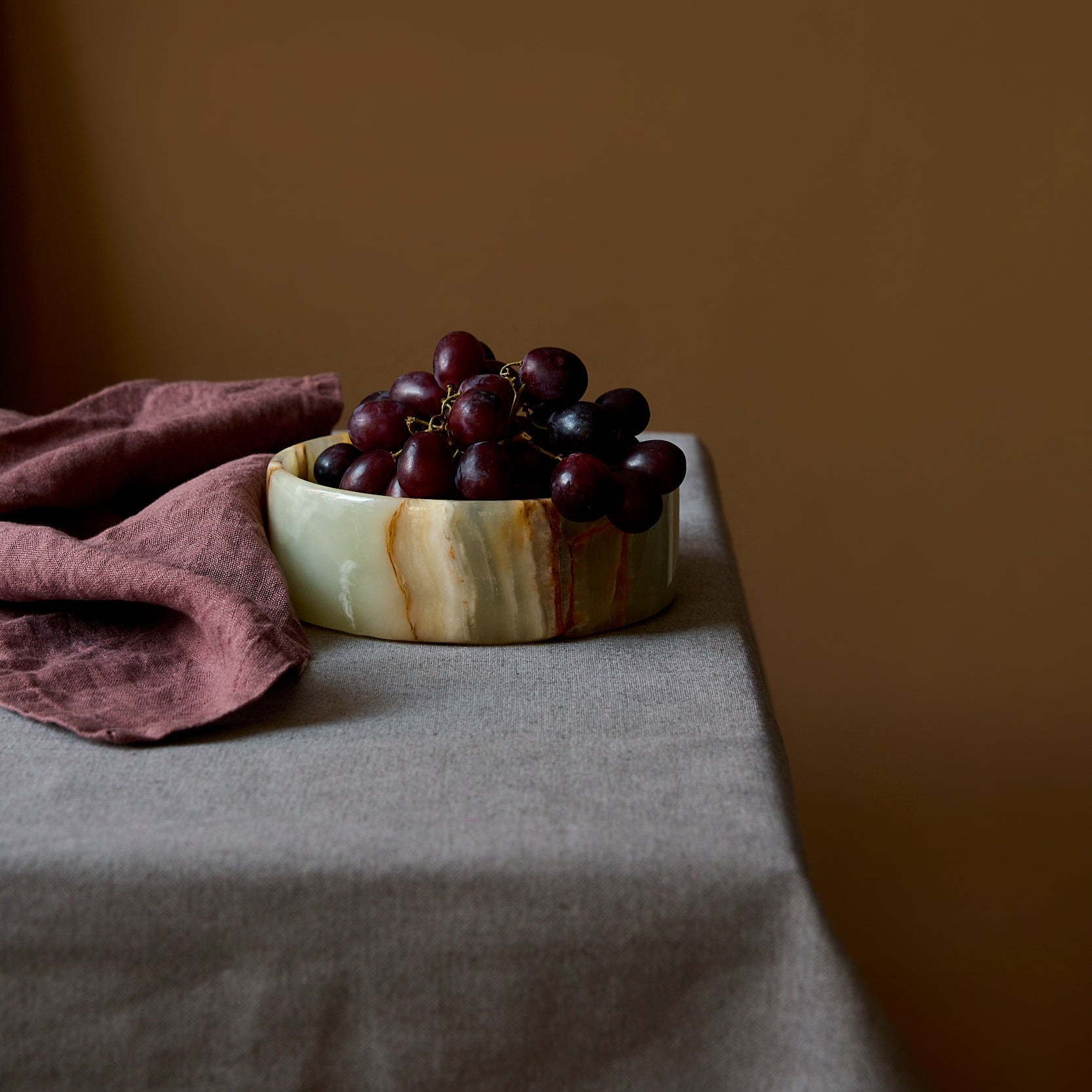 Lillium Bowl