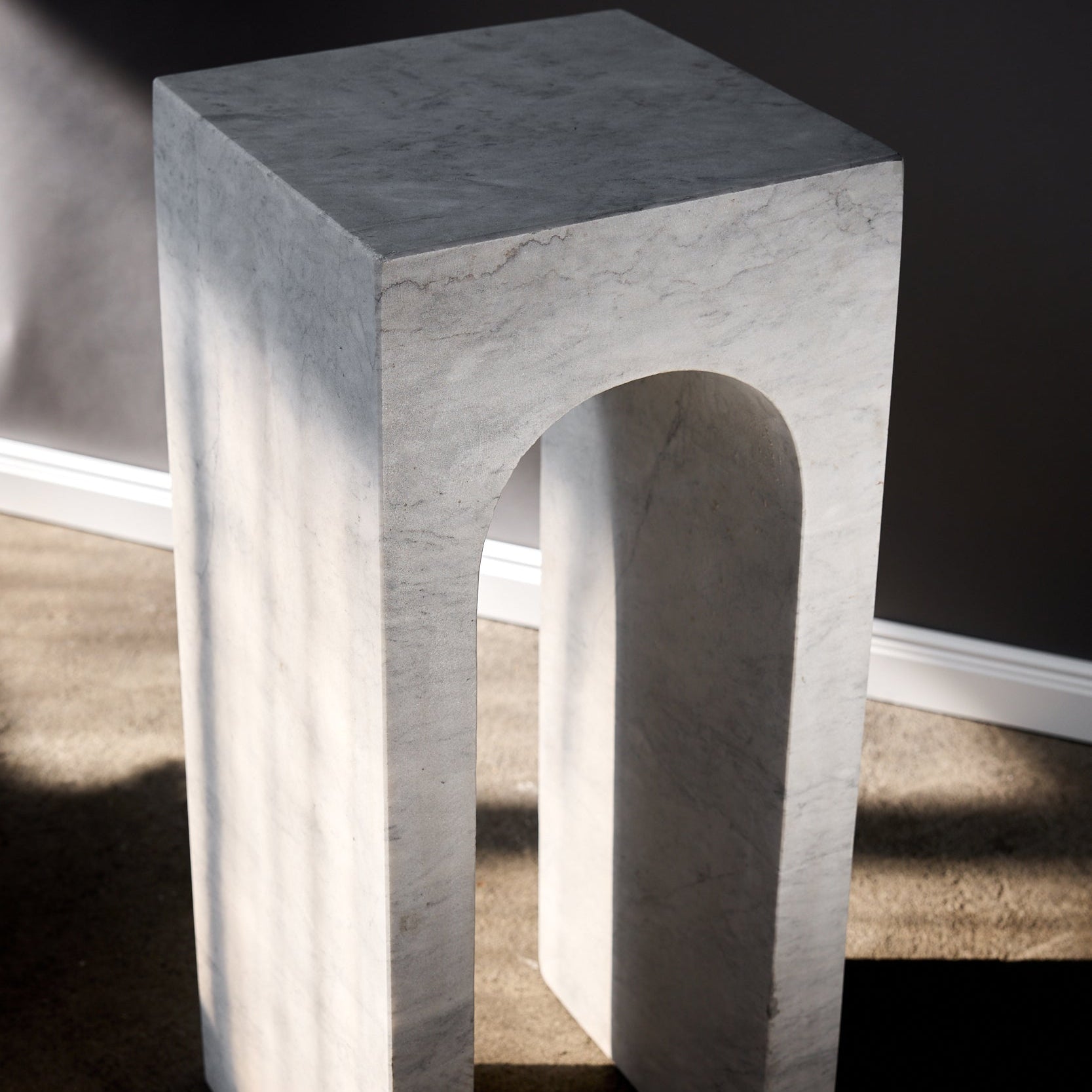 Serava Side Table