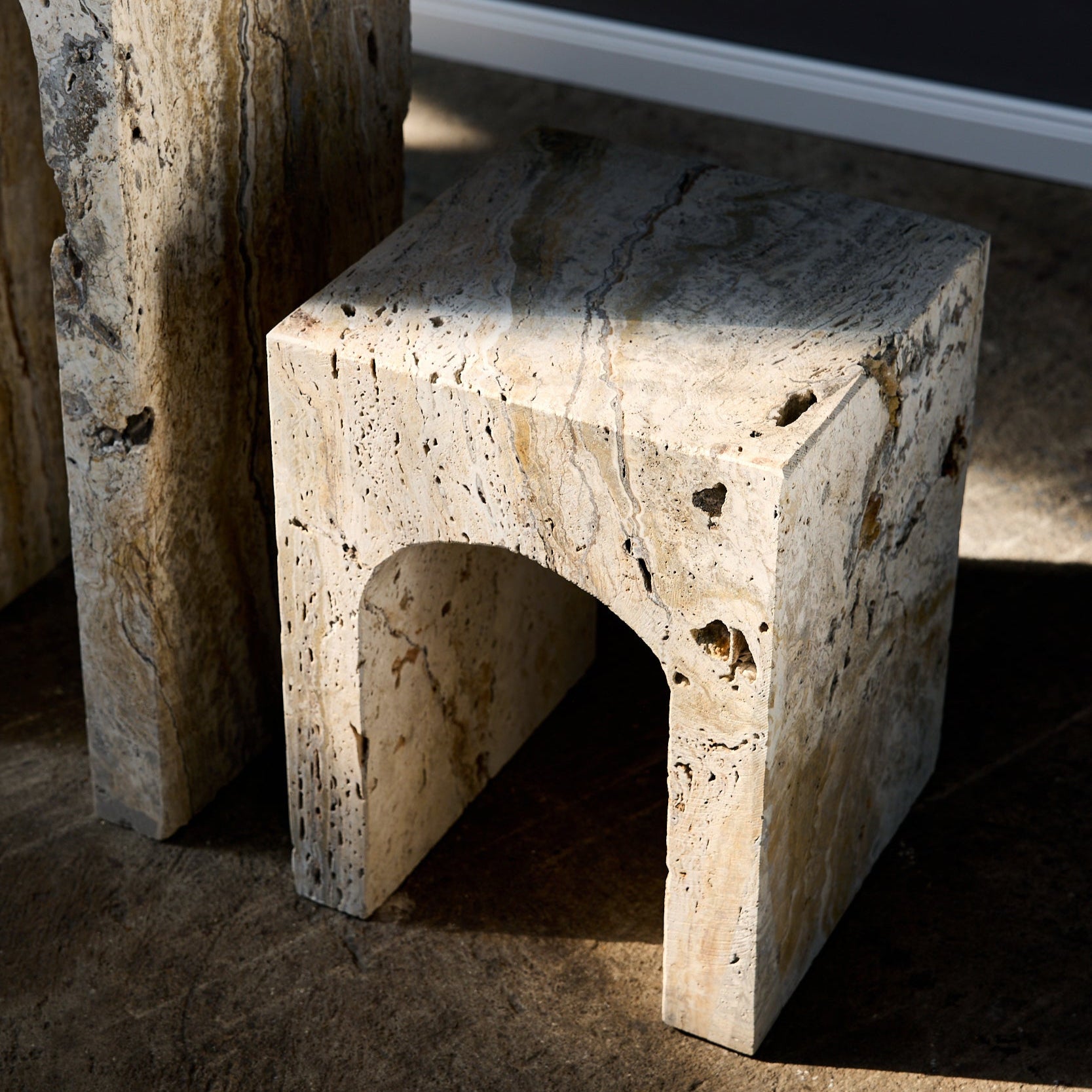 Archaea Side Table Small