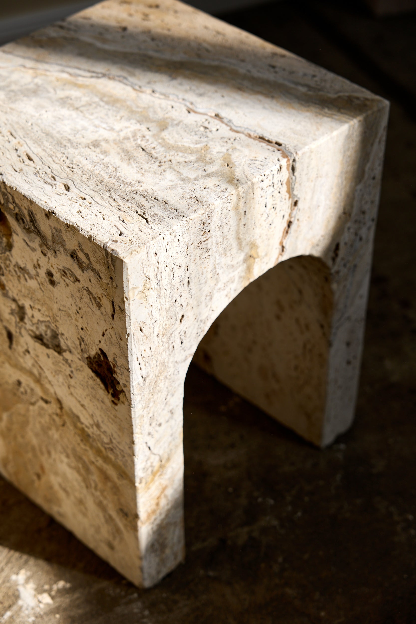 Archaea Side Table Small