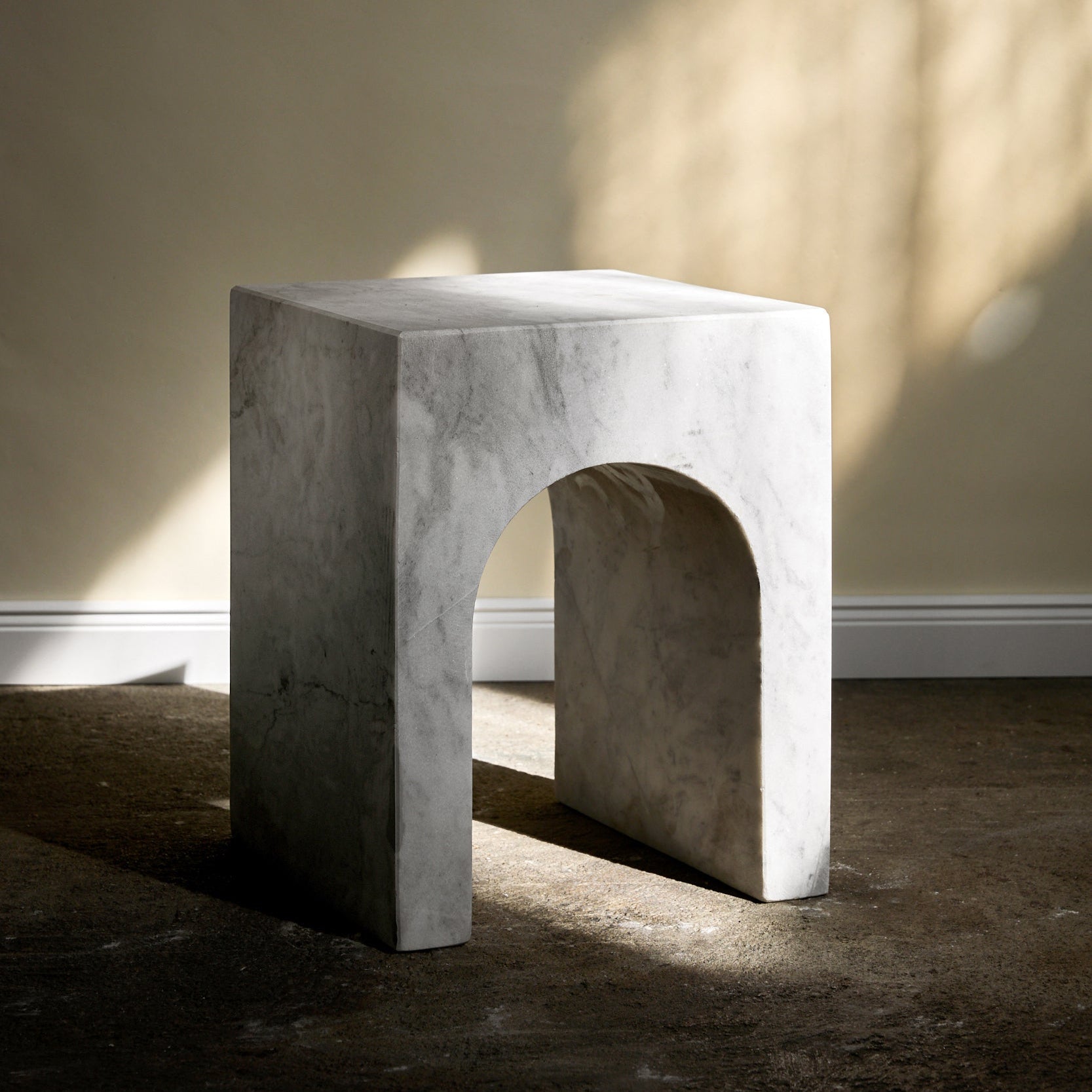 Serava Side Table Small