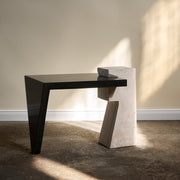 Noirva Side Table