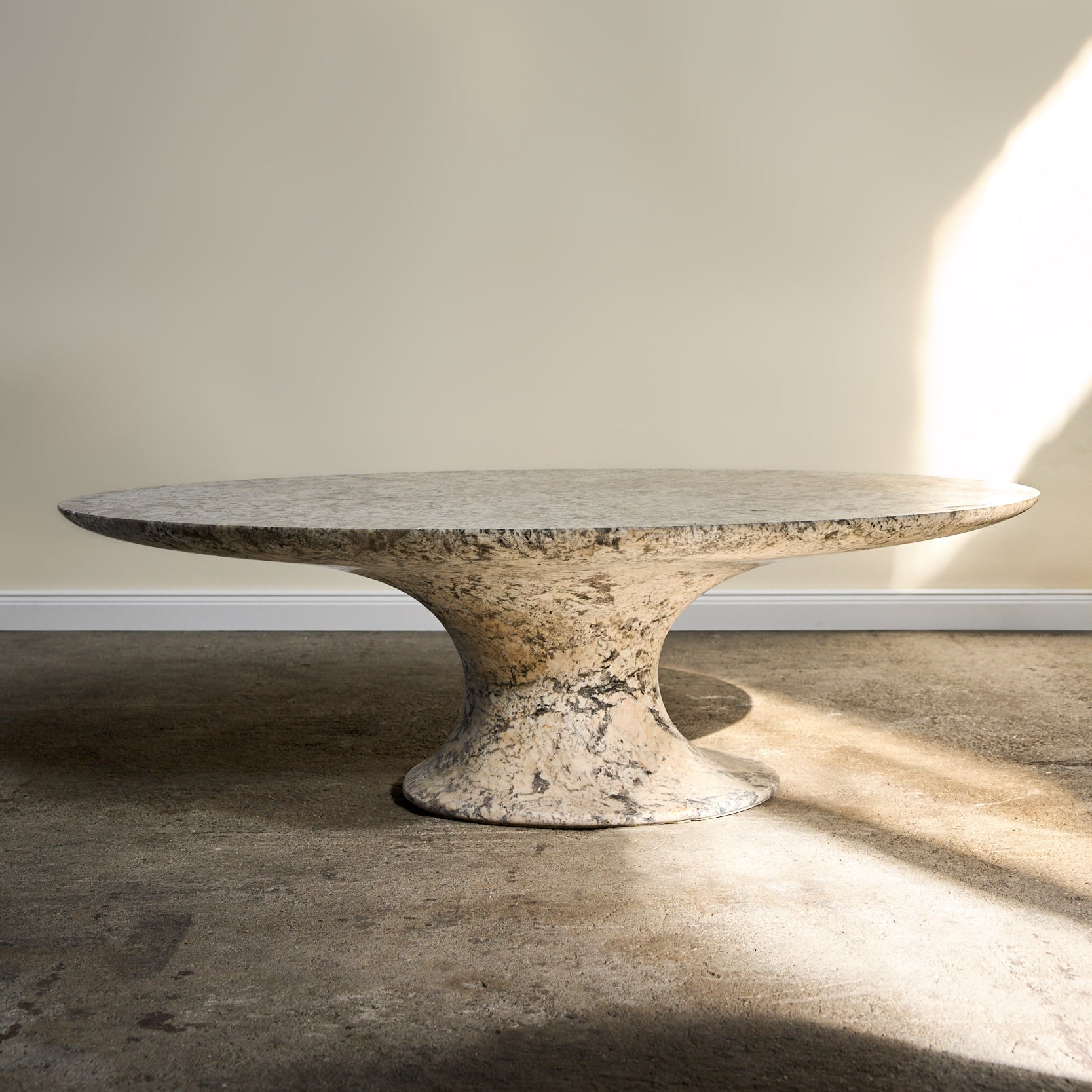 Lunara Coffee Table