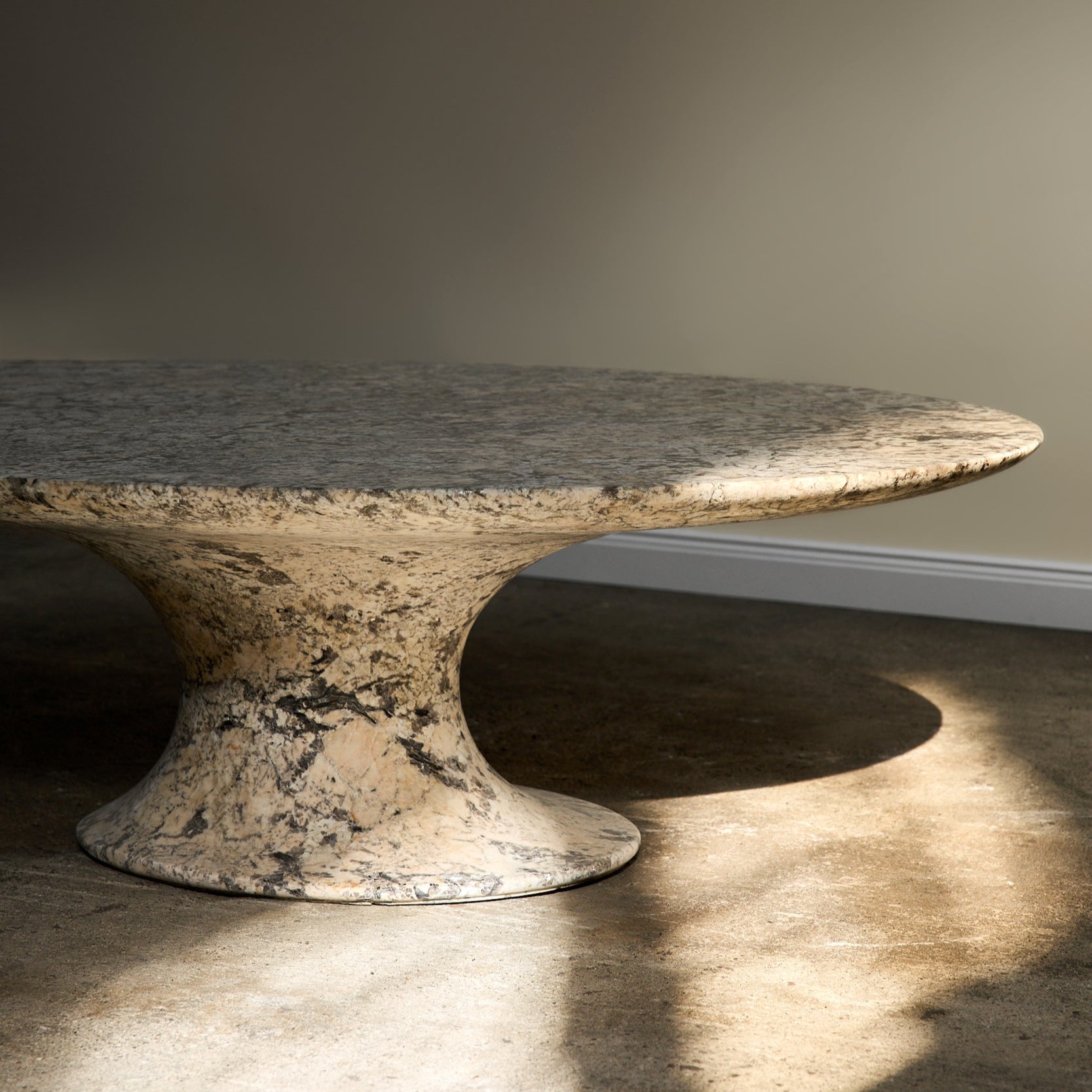 Lunara Coffee Table