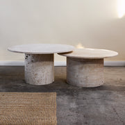 Terra Duo Couchtische