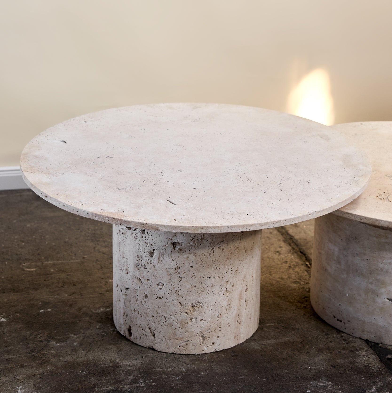 Terra Duo Couchtische