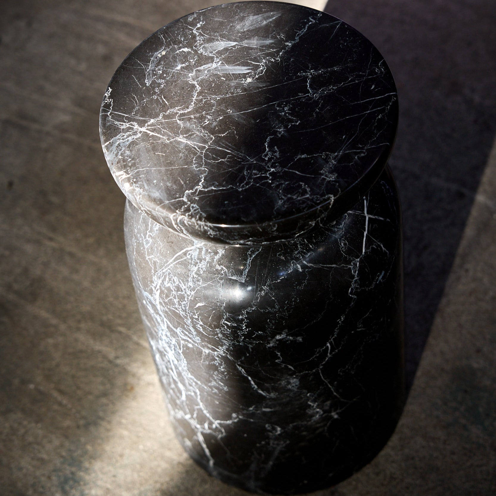 Noira Side Table