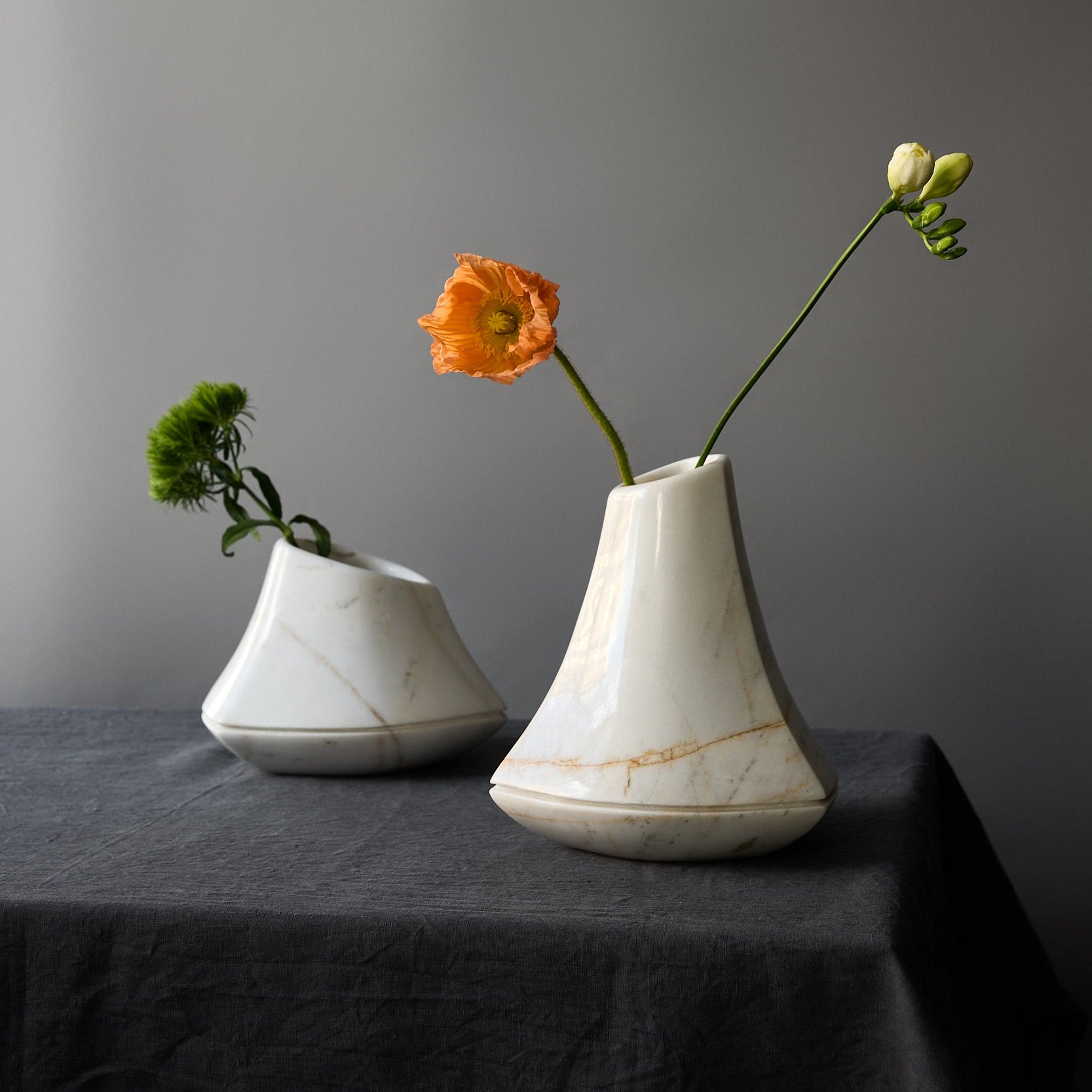 Zalin Vase Klein
