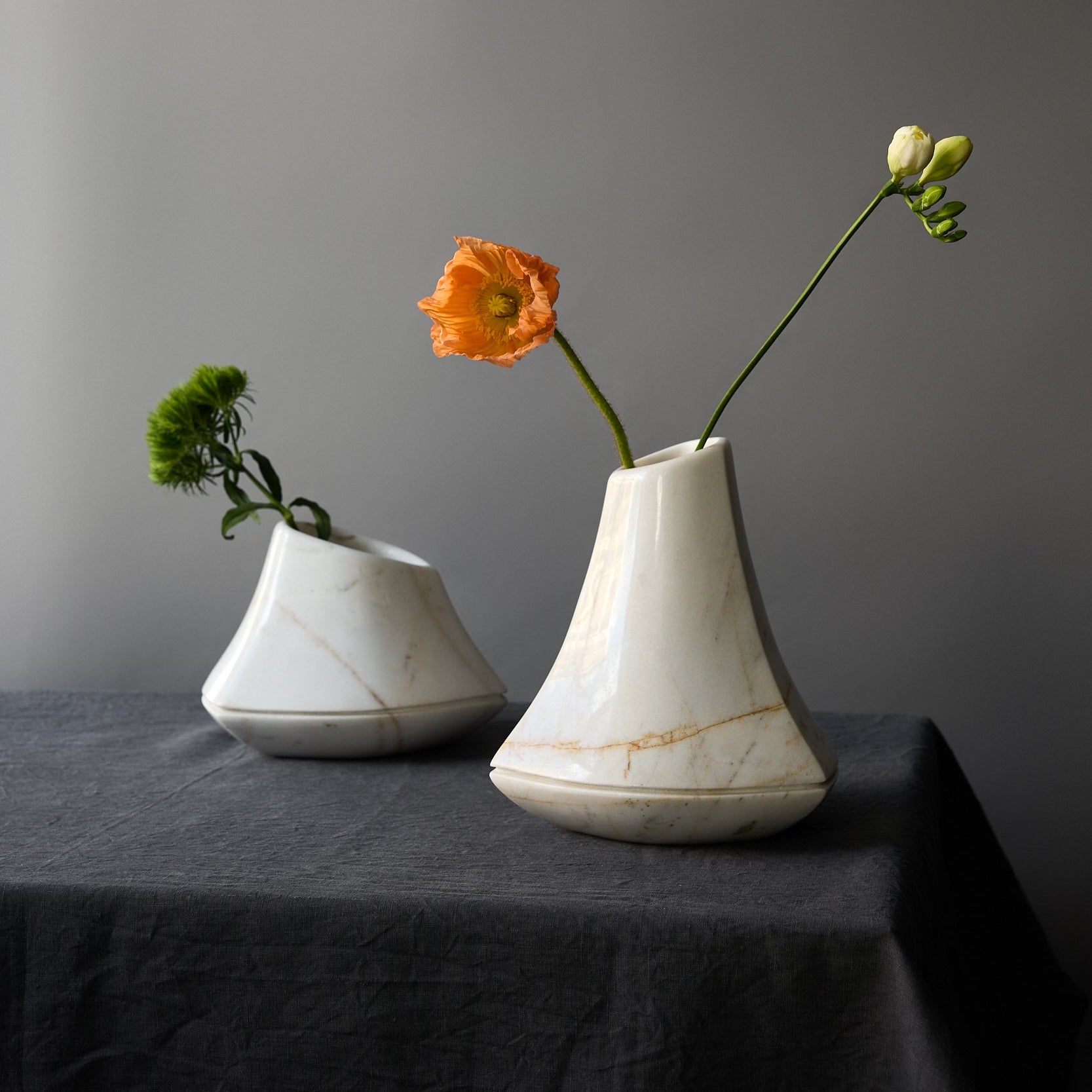 Zalin Vase Groß
