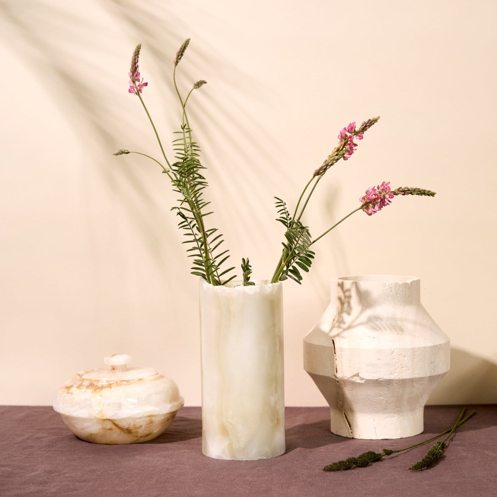 Stracchia Vase