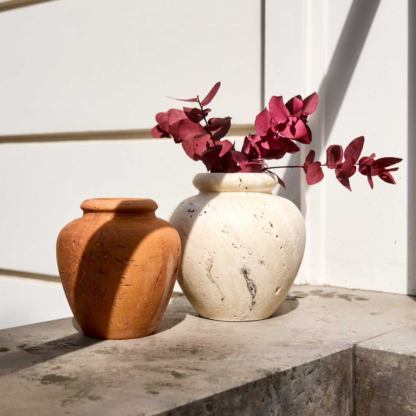 Atelia Vase