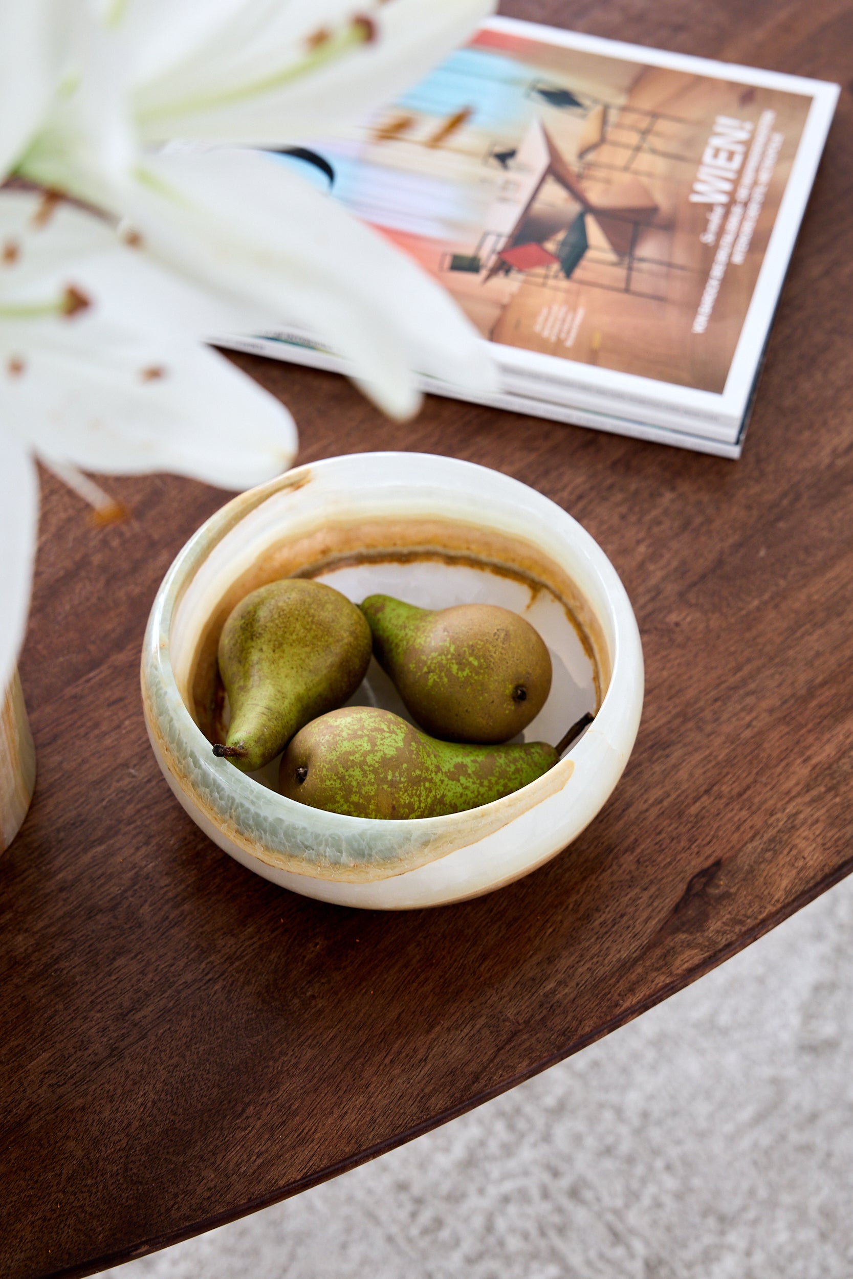 Veralis Bowl