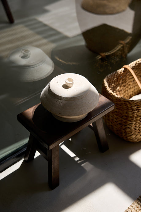Travura Jar