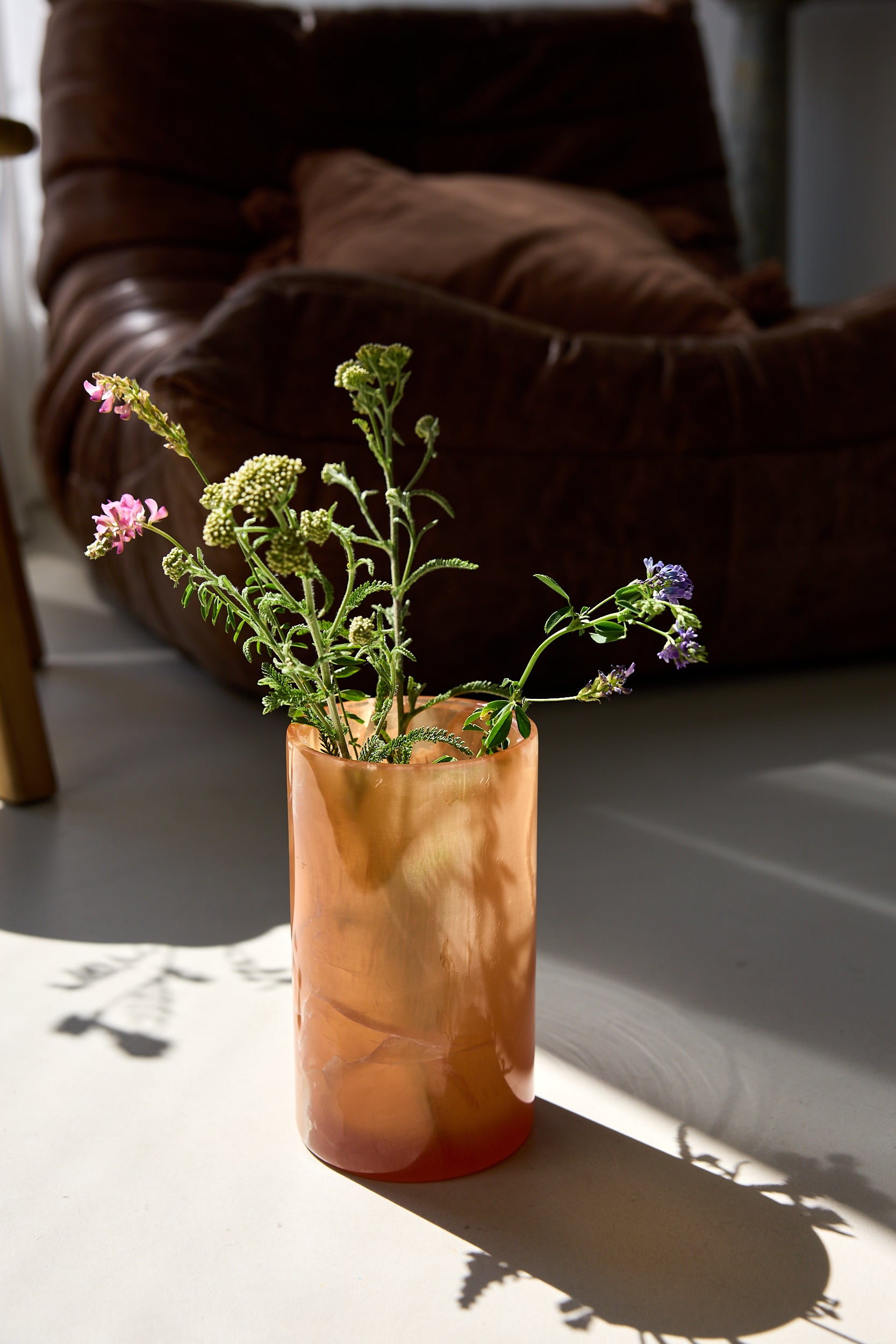 Silessa Vase