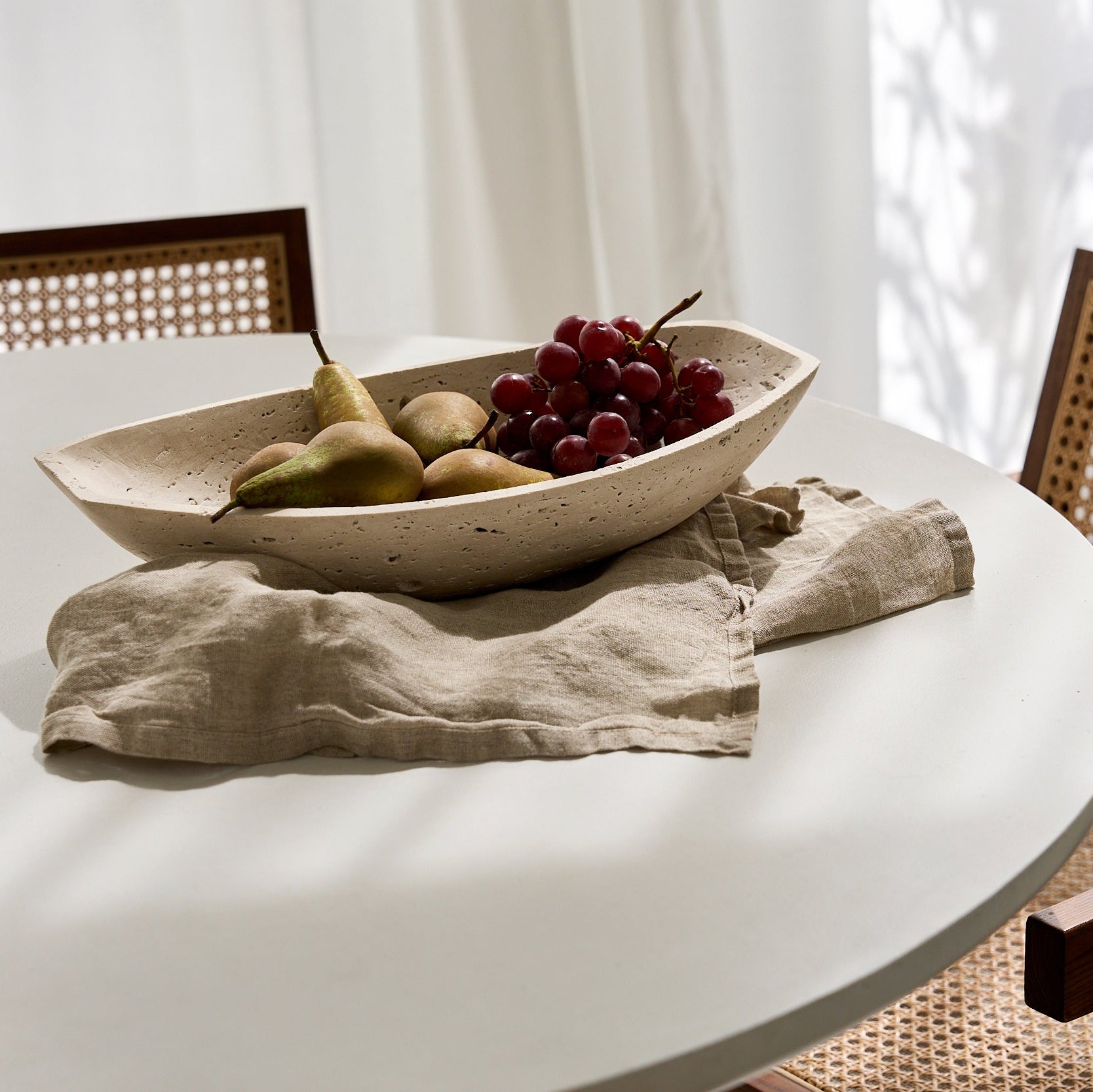 Majestic Marbre Bowl