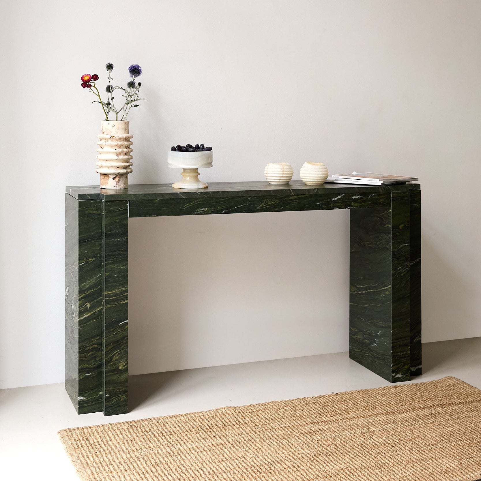Verde Sideboard