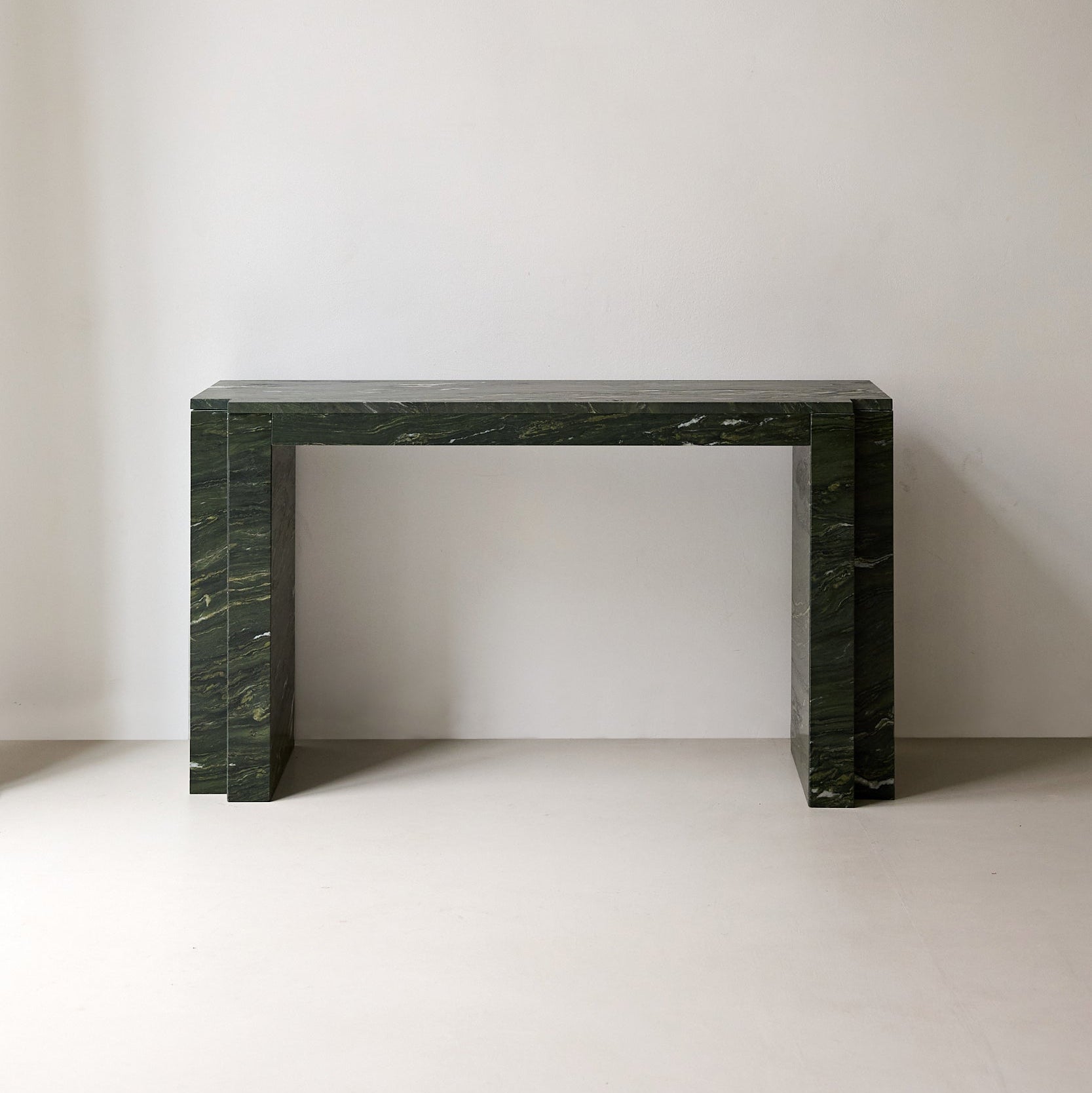 Verde Konsole