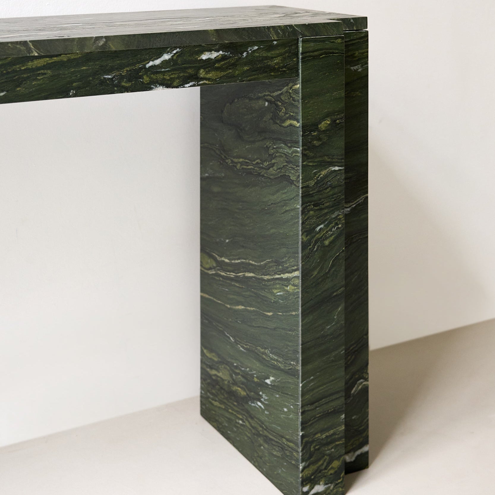 Verde Konsole