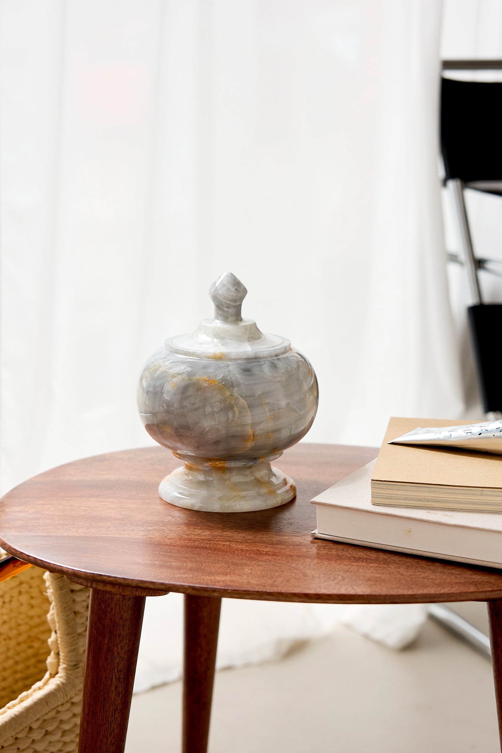 Orvion Jar