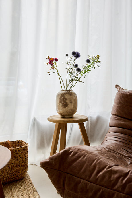 Morvona Vase