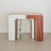 Pietrafora Side Table (Set of Two)