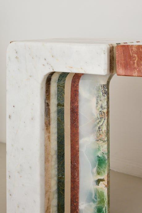 Pietrafora Side Table (Set of Two)