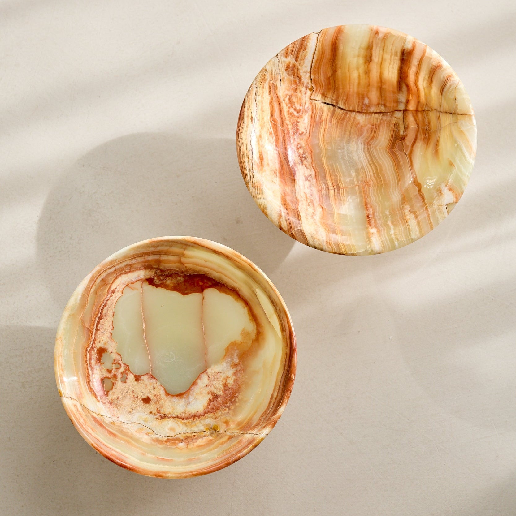 Bella Onyx Bowl