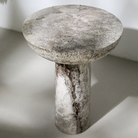 Aurivora Side Table