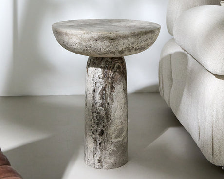 Aurivora Side Table