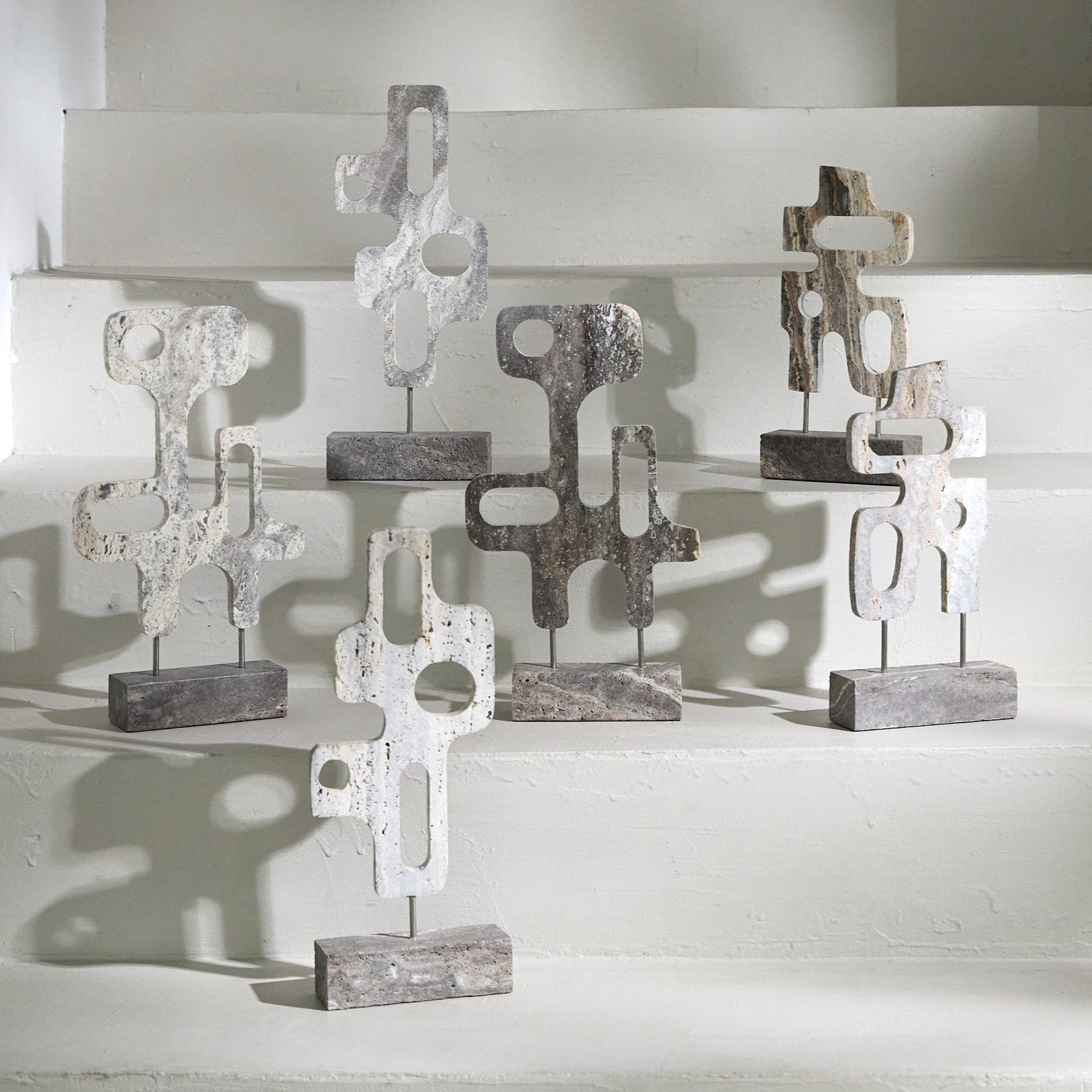 Arboris Sculpture