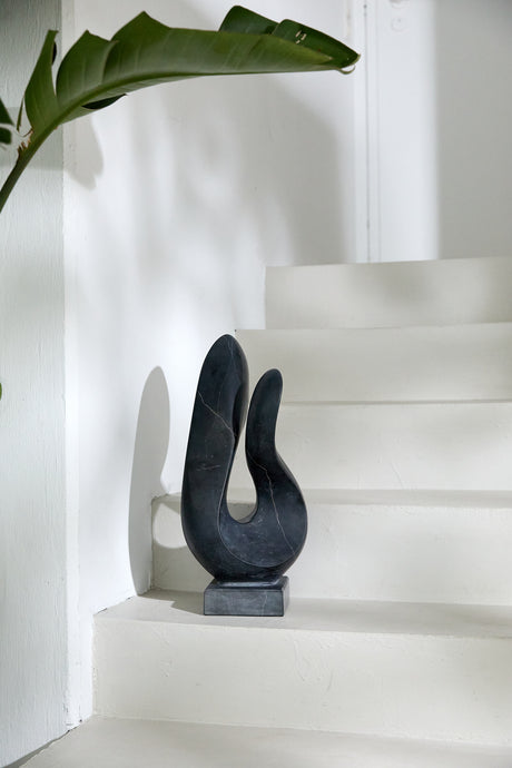 Etervia Sculpture