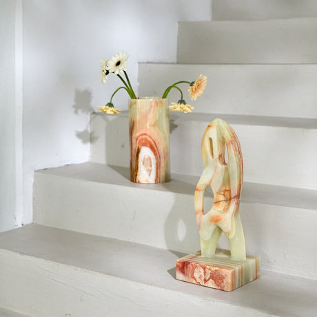 Veloura Vase