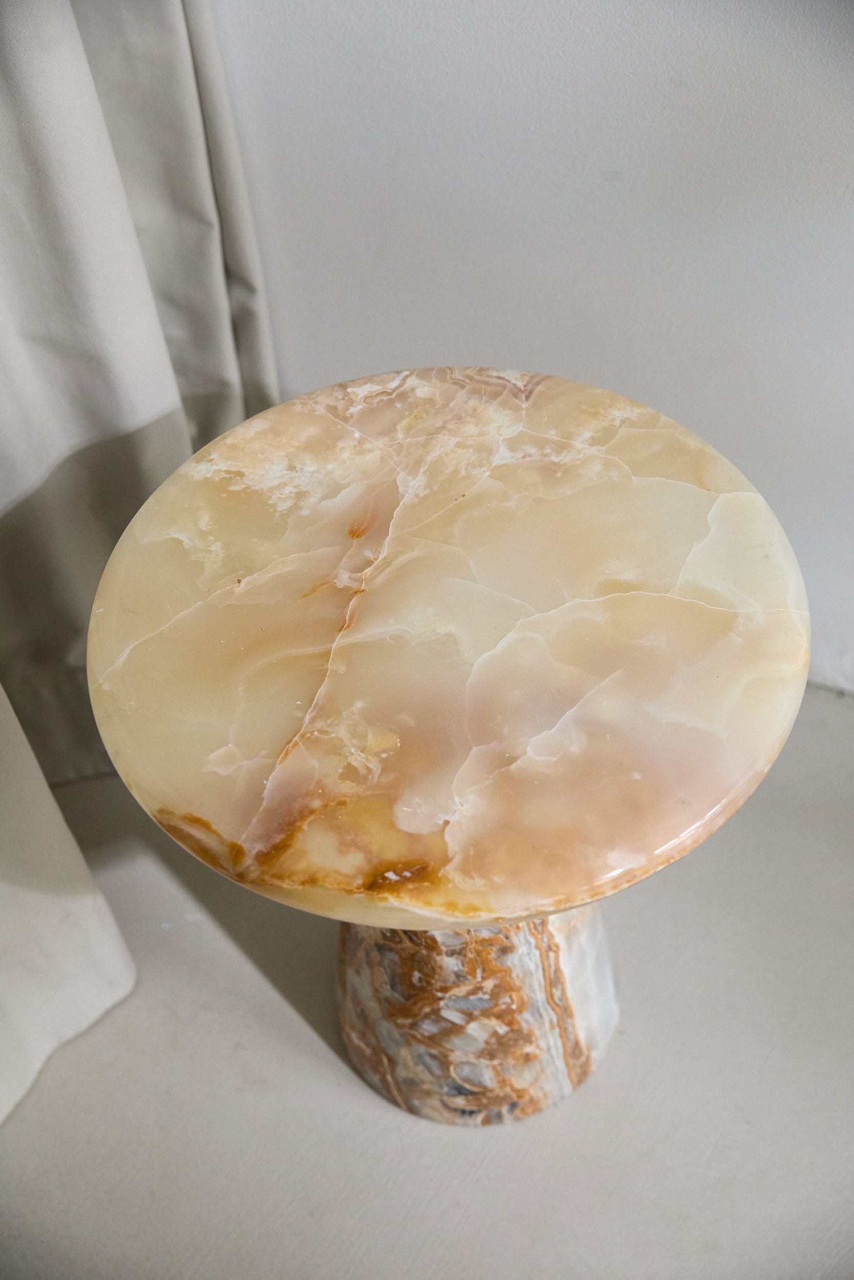 Solano Side Table