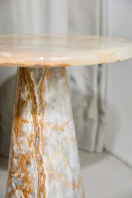 Solano Side Table