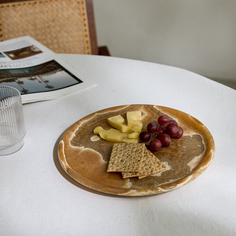 Amberis Tray