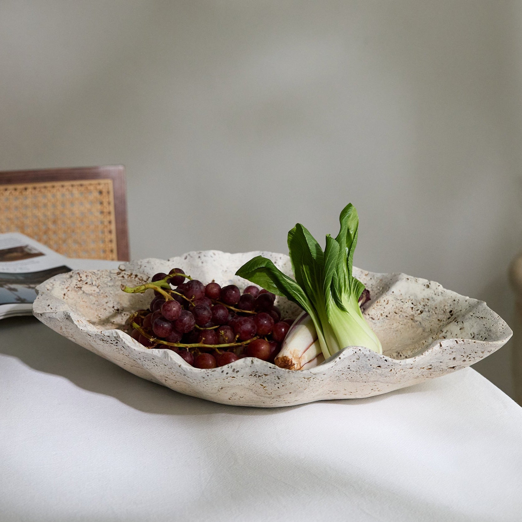 Aeolis Bowl Extra