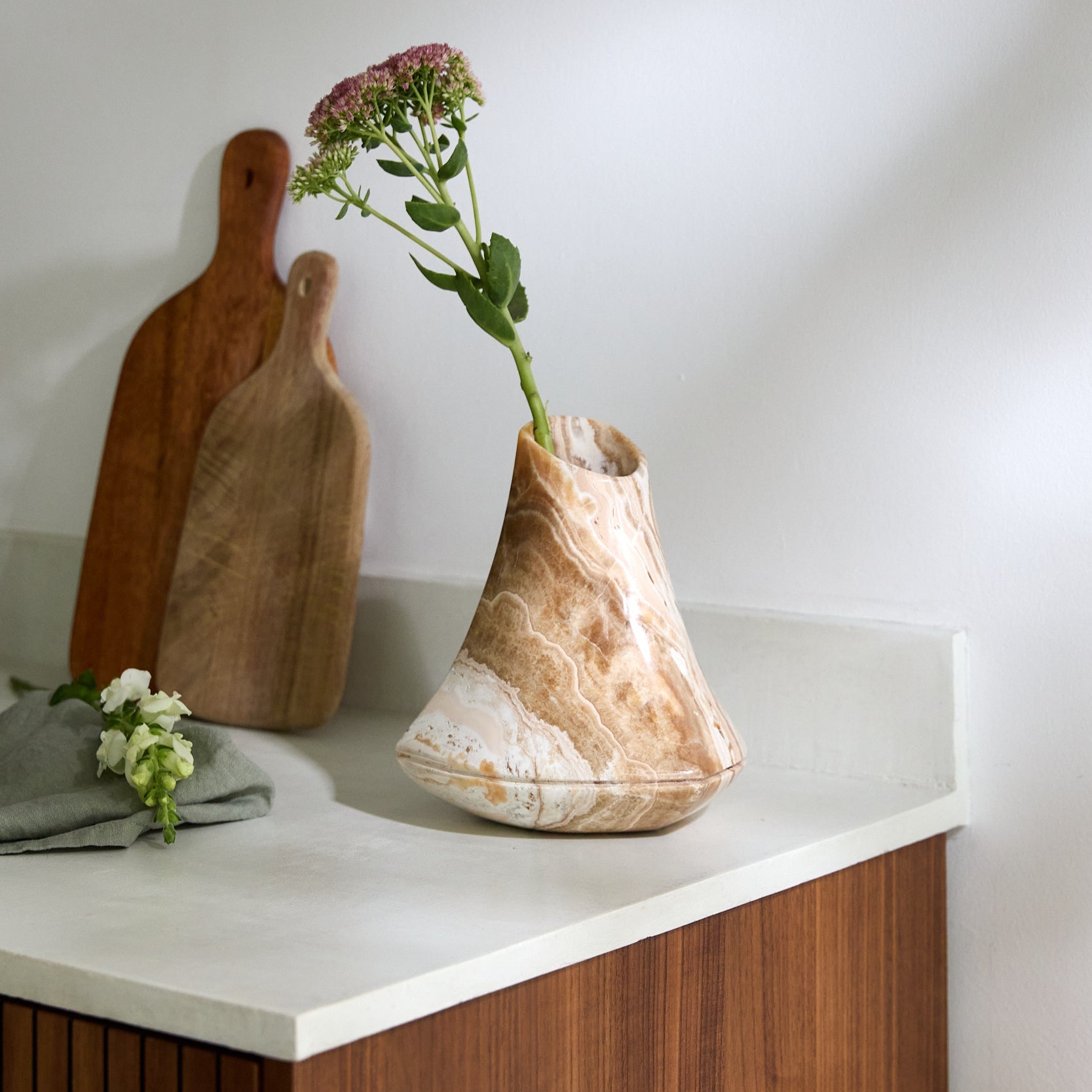Senaggia Vase Large