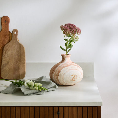 Rustyra Vase
