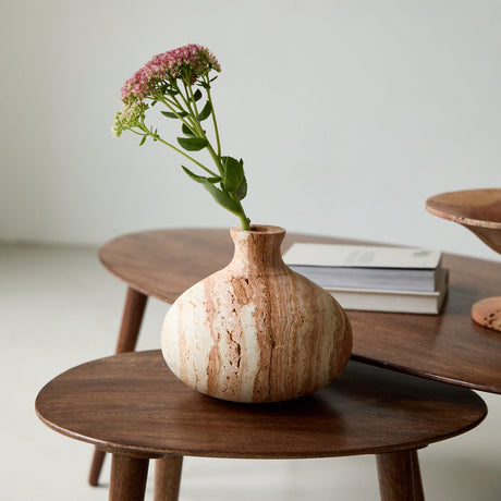 Rustyra Vase