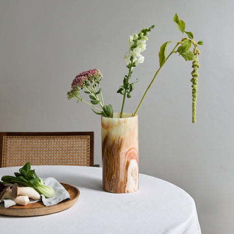 Veloura Vase